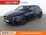 Mercedes-Benz A 250e AMG Line Aut.*LED*ACC*PDC*SHZ*KLIMA* - Mercedes-Benz A 250: Blau