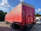 Krone SD Standart/Liftachse/Ladebort M-MBB 2500kg - Angebote entsprechen deinen Suchkriterien