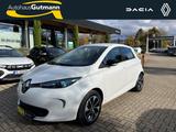 Renault ZOE Intens Batteriemiete Navi Klimaautom Keyless - gebrauchte Renault ZOE aus dem Jahr 2018
