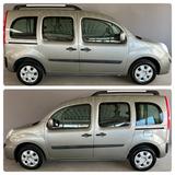 Renault Kangoo 2/Dachbox/Klima/Tempomat/Isofix/MFL/TÜV - gebrauchte Renault Kangoo aus dem Jahr 2010