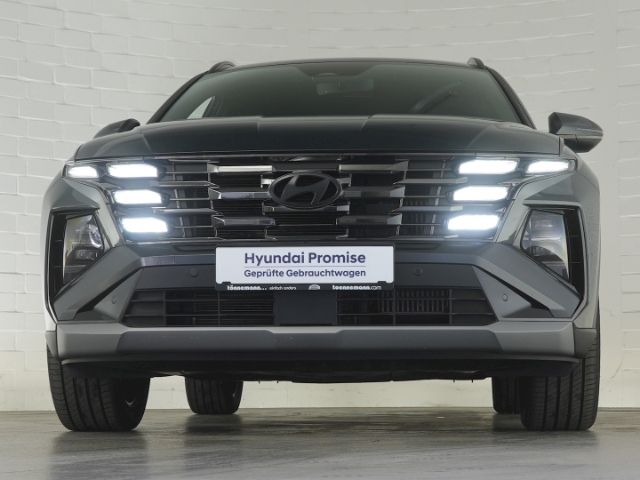 Tucson FACELIFT HEV PRIME AT+LED MATRIX+NAVI+RÜC