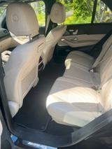 Mercedes-Benz GLE 63 AMG Mercedes-AMG GLE 63 S 4MATIC+ Mer... - Mercedes-Benz GLE 63 AMG von privat