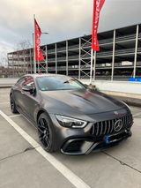 Mercedes-Benz AMG GT43 | MSG | KLAPPE | BURM | 360° | NIGHT  - Mercedes-Benz AMG GT