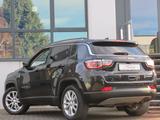 Jeep Compass 1.3 GSE T4 Autom. Leder Navigation PDC - Jeep Compass Gebrauchtwagen in Mülheim (Ruhr)
