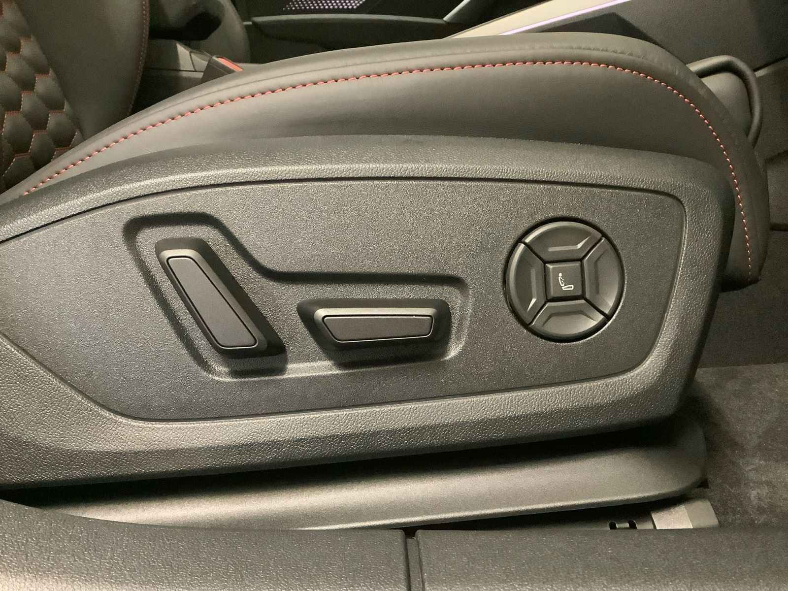 RS 3 Sportback Headup+SONOS+Pano+RS Abgas+280