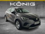 Renault Captur 1.0 TCe 90 EQUILIBRE KLIMA*NAVI*Tempomat - Renault Captur Gebrauchtwagen