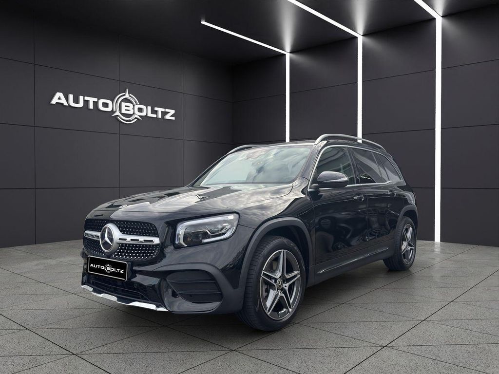 Image of Mercedes-Benz GLB 250