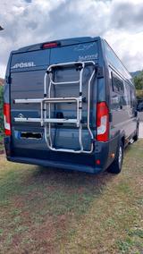 Pössl Summit 640 Prime - Pössl Summit