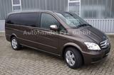 Mercedes-Benz Viano 3.0 CDI Trend Edition lang*1 Hand*7 Sitze* - Mercedes-Benz Viano: Edition