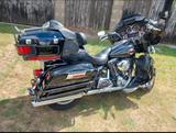 Harley-Davidson Electea Glide Ultra Classic US-Model
