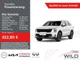 Kia Sorento 1.6 T-GDI 230PS HEV Vision AWD ASS STY A - Kia Sorento Tageszulassungen