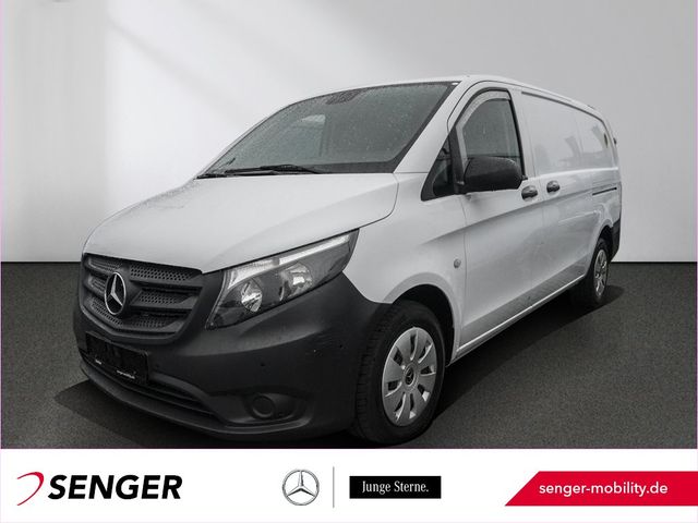 Mercedes-Benz Vito 114 CDI Kasten lang Klima Kamera Stdhzg AHK