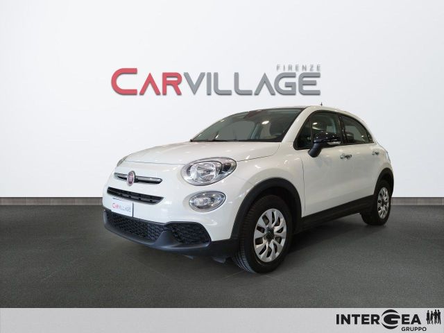 Fiat FIAT 500X 1.0 T3 Urban 120cv my20