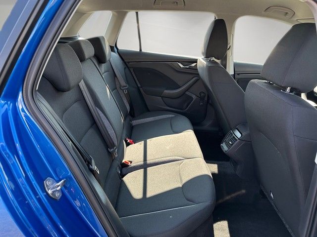 Fahrzeugabbildung SKODA Kamiq 1.0TSI Active LED+TEMPOMAT+BLUETOOTH+++