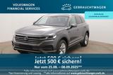 Volkswagen Touareg Elegance 4M 3.0 TSI AHK*Pano*Tempo*RFK - Volkswagen Touareg mit Hybrid-Antrieb