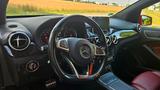 Mercedes-Benz B 200 CDI  | Sports Tourer  | AMG Line  - Mercedes-Benz B 200: Cdi