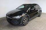 Mercedes-Benz GLA 250 Progressive *NIGHT*LED*NAVI*CAM - Mercedes-Benz GLA 250 Gebrauchtwagen in Hamburg