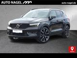 Volvo XC40 B4 Autom. Ultra Dark 21"ALU|STANDH|LEDER| - Volvo XC40 in Hamm