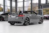 Audi TT RS Cabrio qu *NARDO-GRAU*RS-ABGAS*B/O*MATRIX* - Audi TT RS aus 2019