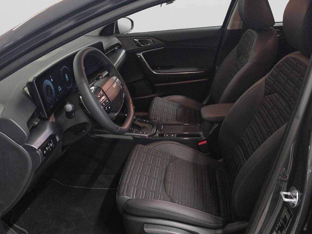 Kia XCeed1.6T Spirit Klima Navi Rückfahrkamera