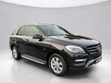 Mercedes-Benz ML 350 CDI BlueTec*HU/AU 08/27*SHZ*Temp*PDC*BT* - Mercedes-Benz ML 350 in Frankfurt (Main)