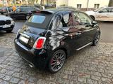 Abarth 595C Turismo 1.4 T-Jet 16V 160PS Standheizung - Abarth Gebrauchtwagen in Berlin