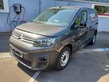 Citroën Berlingo Club*Navi*2Sch. Türen*TOP 1A - Citroën Berlingo mit Elektro-Antrieb