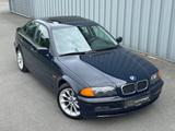BMW 320d *KLIMA*SHZ*XENON* - BMW 320 aus 2000: 320d