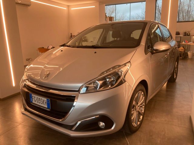 Peugeot 208 PureTech 82 5 porte Active