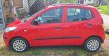 Hyundai i10 mit Faltdach - Hyundai mit Benzin-Antrieb: Cabrio