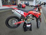 Ducati Desmo450 MX #SOFORT - DUCATI 450 DESMO