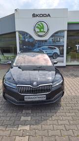 Skoda Superb Combi 2.0 TSI DSG Style - Skoda Superb in Duisburg