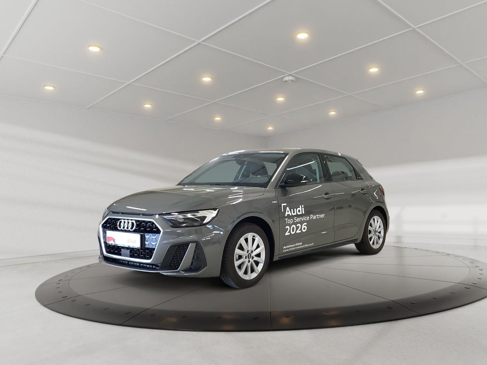 Audi A1 Sportback S line 25 TFSI,PDC Plus,Navi Plus,L