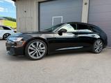 Audi A6 Avant 40 TDI s-line *AHK *Matrix *B&O *Pano - Audi 7-Sitzer