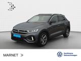 Volkswagen T-ROC 1.5 TSI DSG R-Line*Navi*AHK*Kamera*LED+*SH - Jahreswagen: Geländewagen