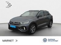 Volkswagen T-Roc - Vorschau Bild 1