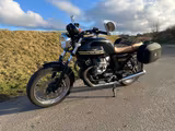 Moto Guzzi V7.classic - MOTO GUZZI MOTORRAD