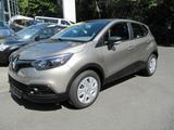 Renault Captur Expression Scheckheft gepfl. Insp+TÜV NEU