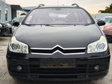 Citroën C5 Break Exclusive - Citroën C5: Break