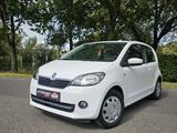 Skoda Citigo/NAVI/KLIMA/TÜV&INSPK - Skoda in Düren