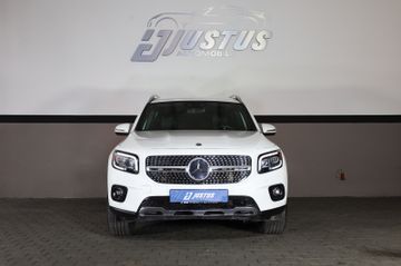 Mercedes GLB 250 - 2