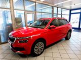Skoda Kamiq Ambition AHK,LED,PDC,Sitzheizung,App-Con. - rote Skoda Kamiq