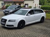 Audi S6 5.2 V10 Carbon Excl. HU2027 - Audi S6: V10