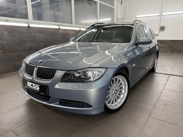 BMW 325 Touring 325i xDrive*AHK*PDC*Standhzg*XENON*