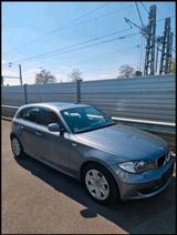BMW 116i | 122 PS |  TÜV 12/25 - BMW 116: 116i Ps