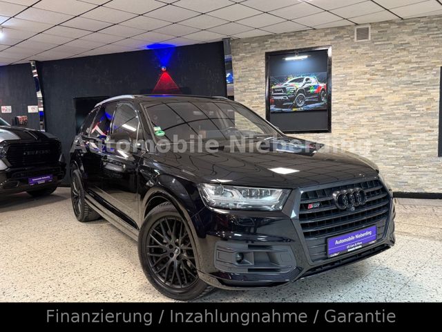 Audi Q7 3.0 TDI Quattro /HUD/ACC/PANO/LUFT/360°Kamera