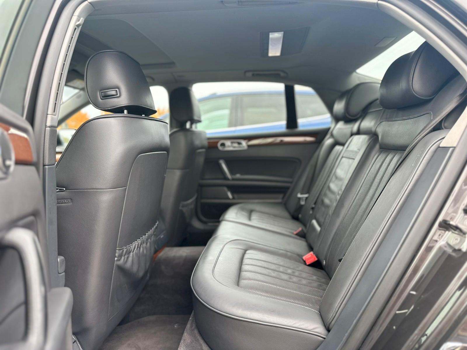 Volkswagen Phaeton V6 TDI 5-Sitzer 4Motion