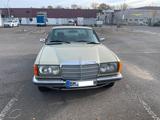 Mercedes-Benz 230 CE