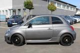 Abarth 595 Pista + Urban +PDC+DAB+NAVI+ - Abarth 595: Pista