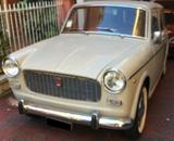 Fiat 1100 D Familiare - Fiat: 1100
